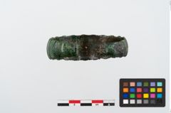 Foto von Bronzearmreif (NHMW-PRAE-024427)